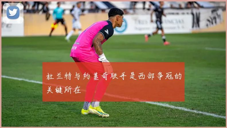 杜兰特与约基奇联手是西部争冠的关键所在